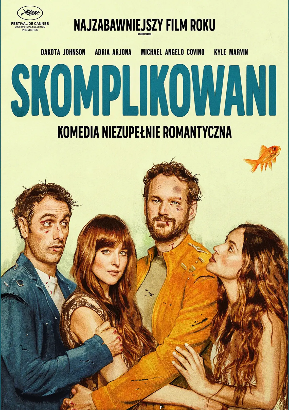 skomplikowani