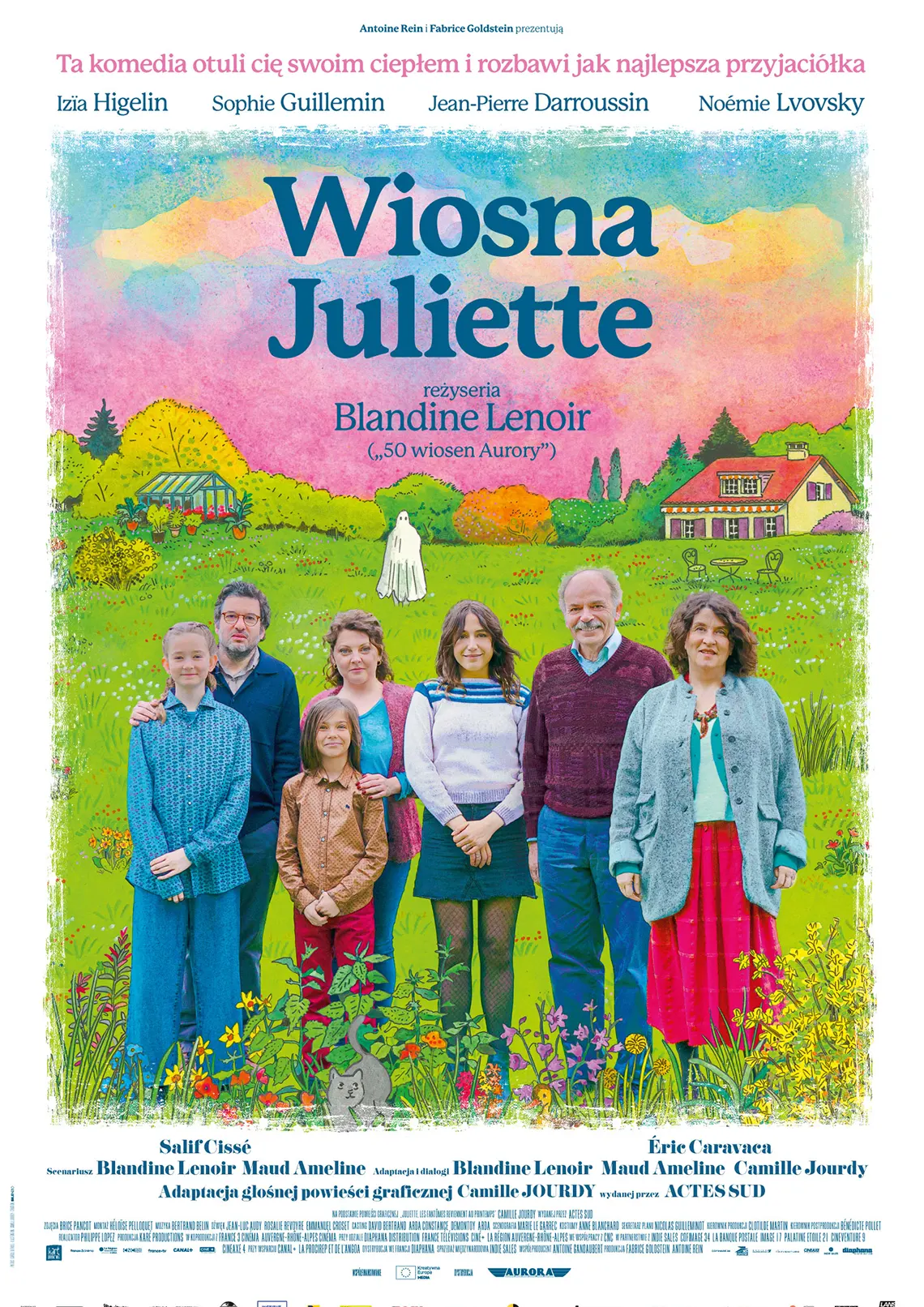 wiosna juliettee
