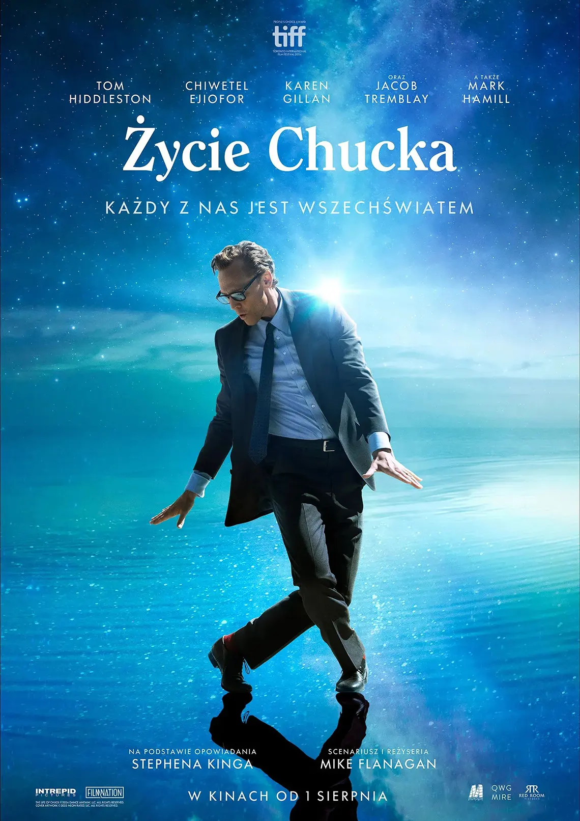 zycie chucka