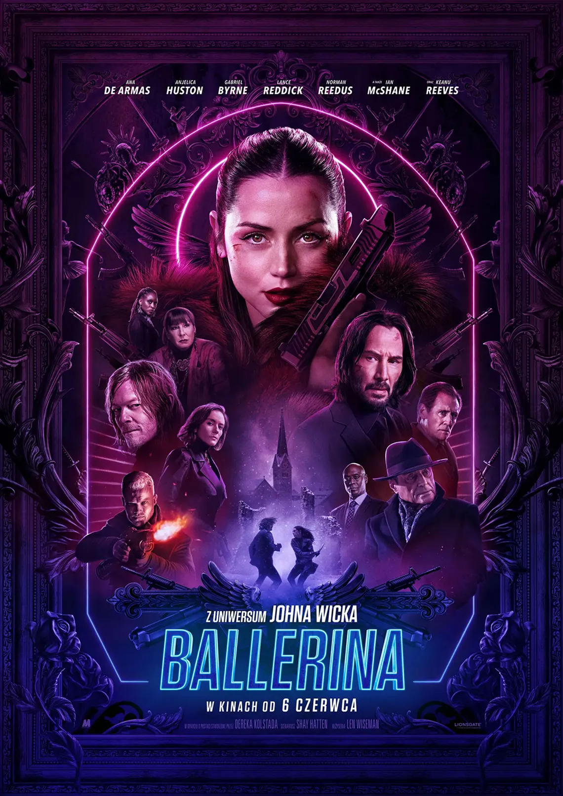 ballerina z uniwersum johna wicka