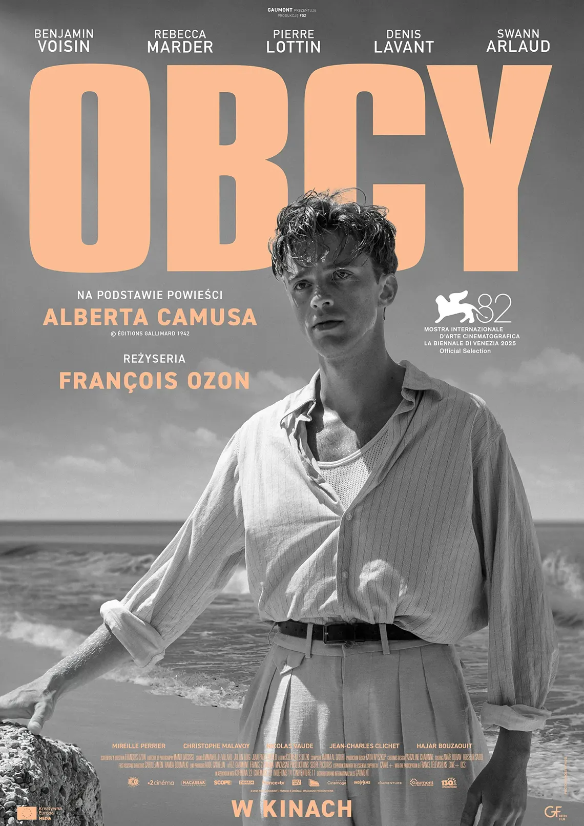 obcy