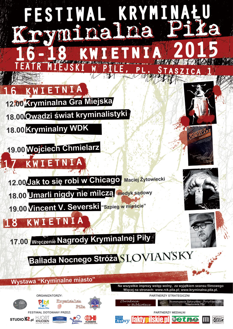 kryminalna pila 2015