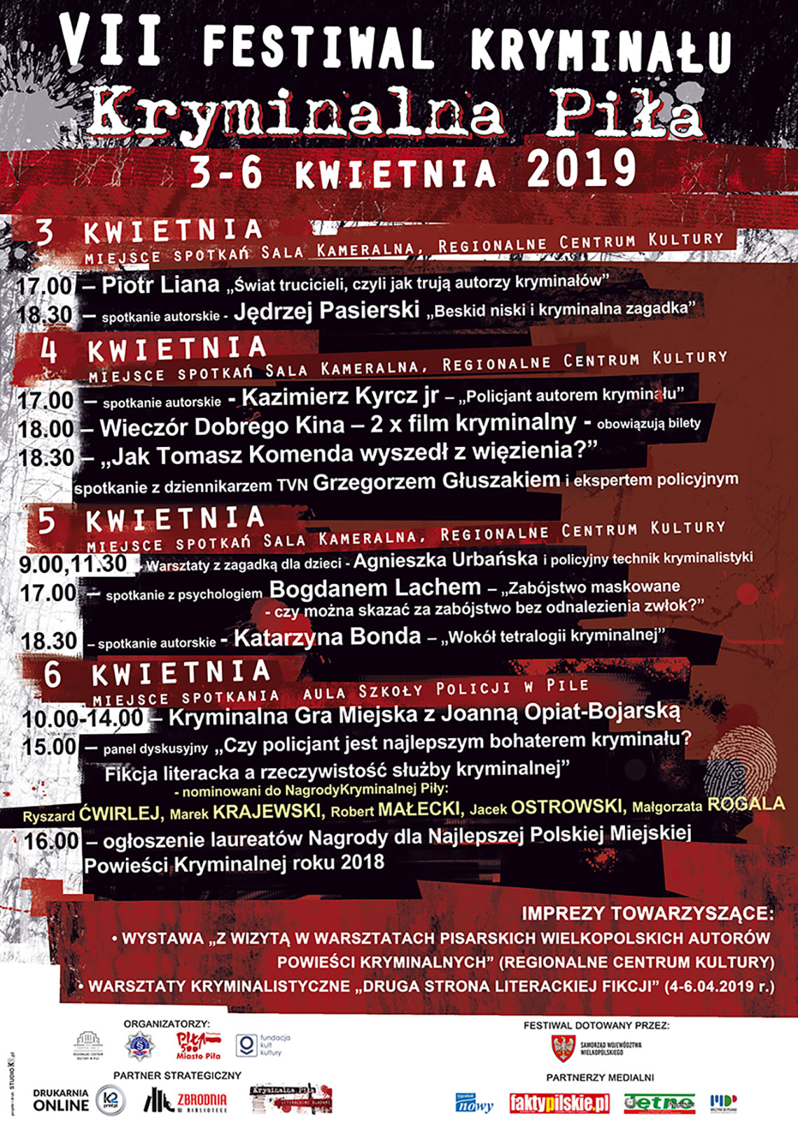 kryminalna 2019