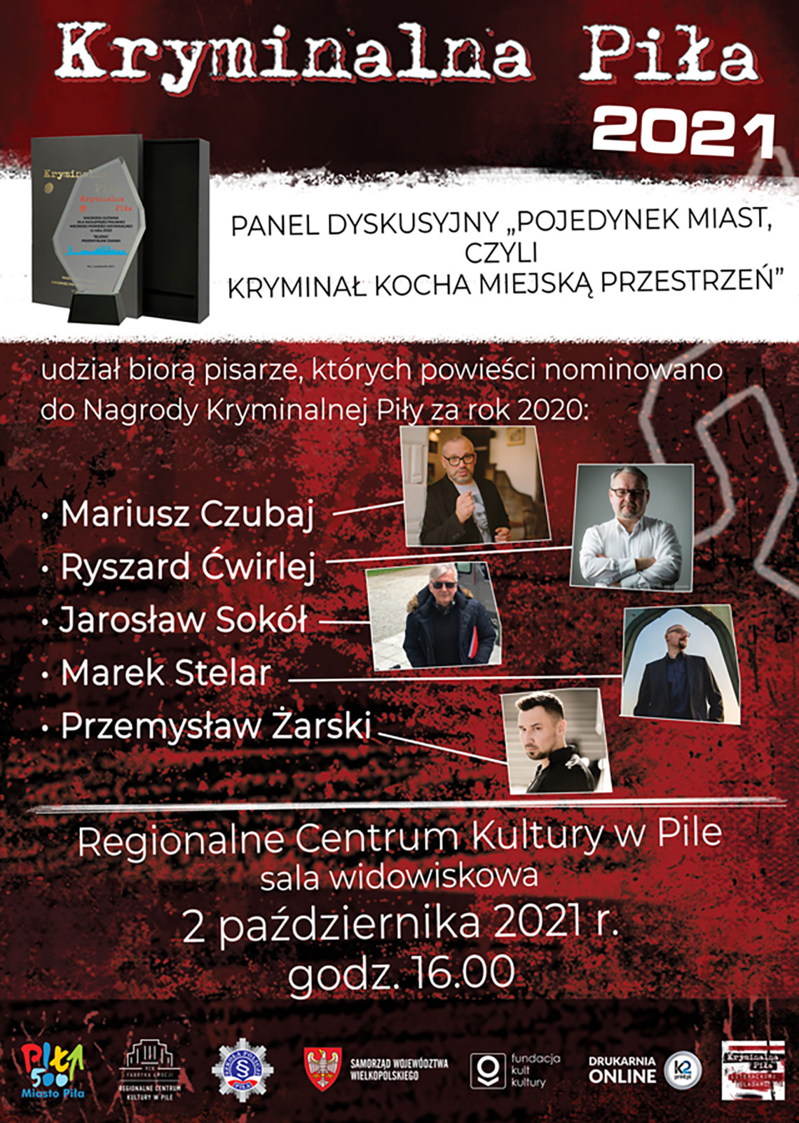 panel dyskusyjny