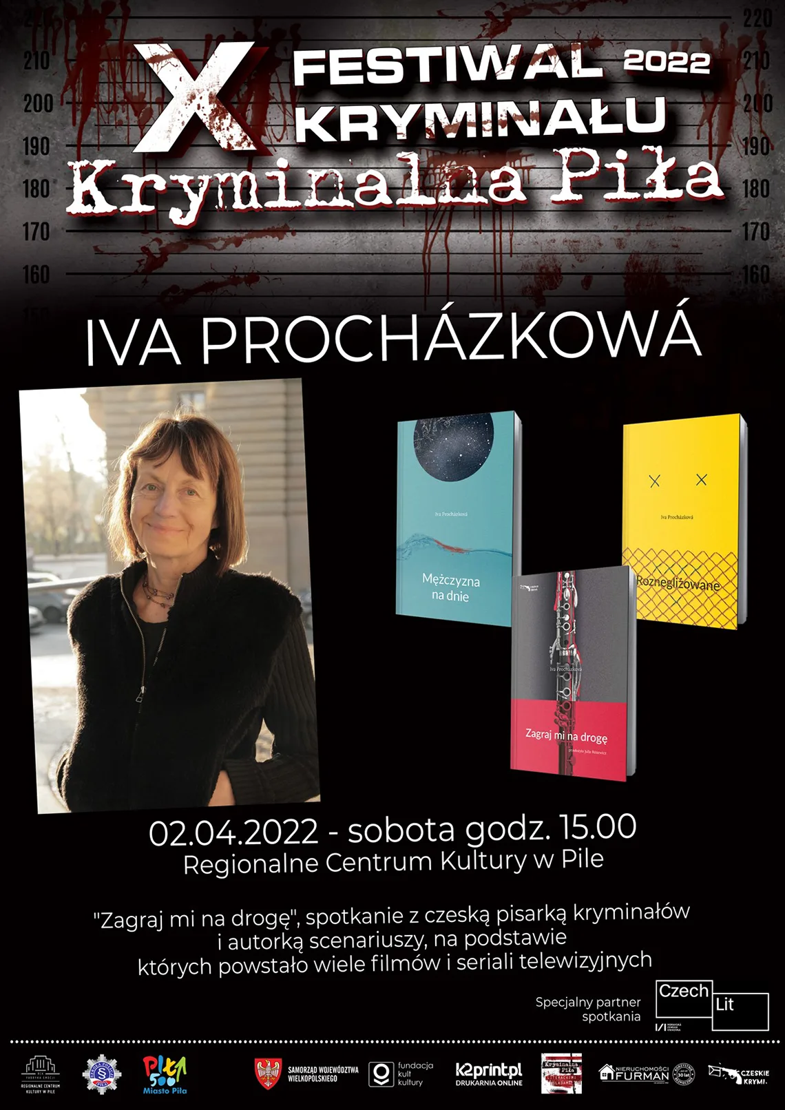 prochazkowa