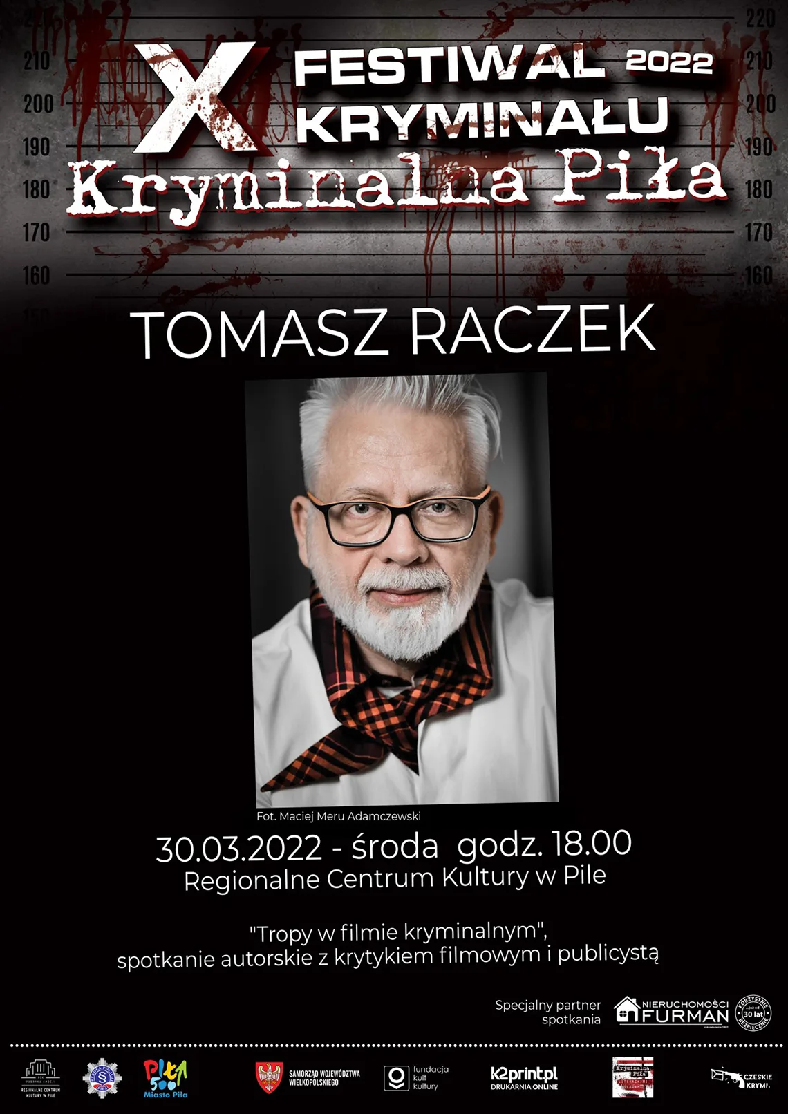 raczek