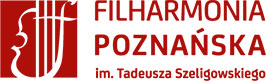 filharmonia poznanska logo