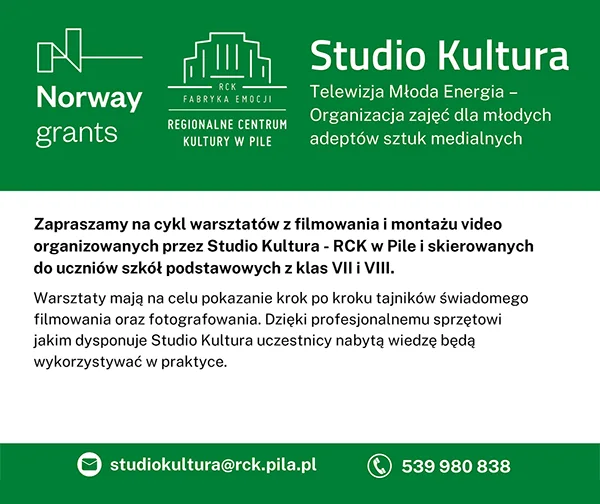 studio kultura