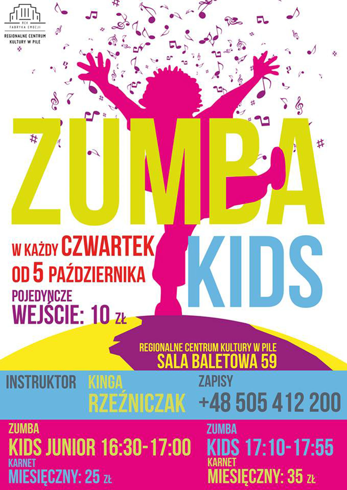 zumba kids 2