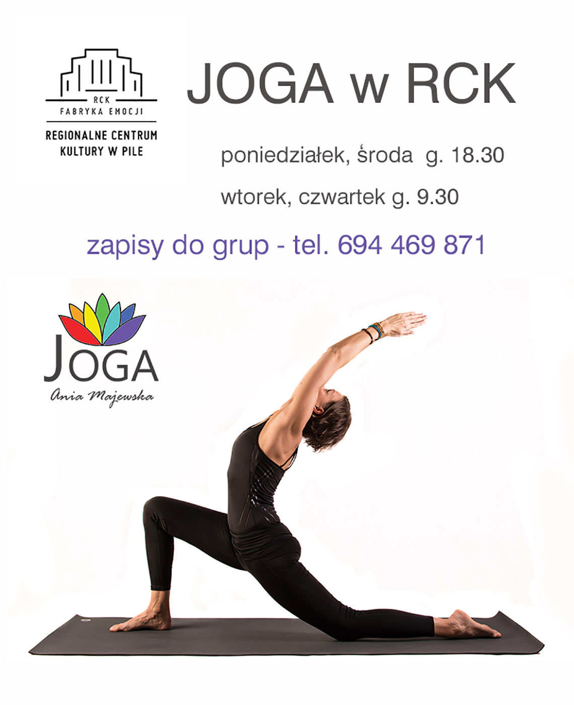 joga