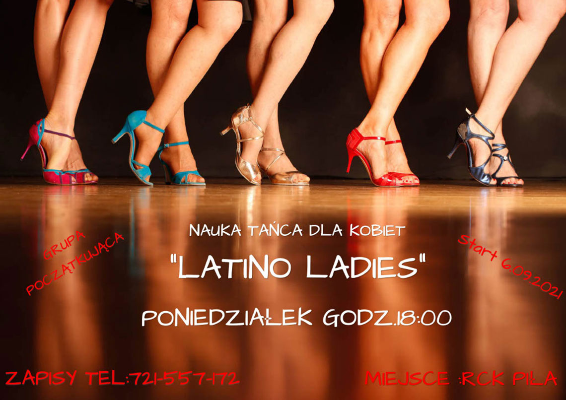 latino ladies